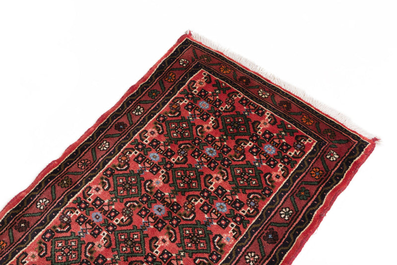 Hosseinabad Tapete 195x70cm - Tapete persa