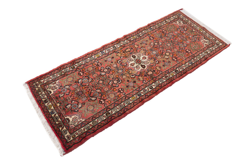 Hosseinabad Tapete 205x80cm - Tapete persa