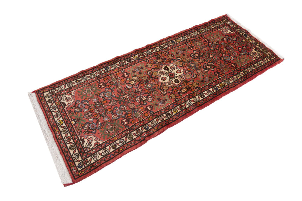 Hosseinabad Tapete 205x80cm - Tapete persa