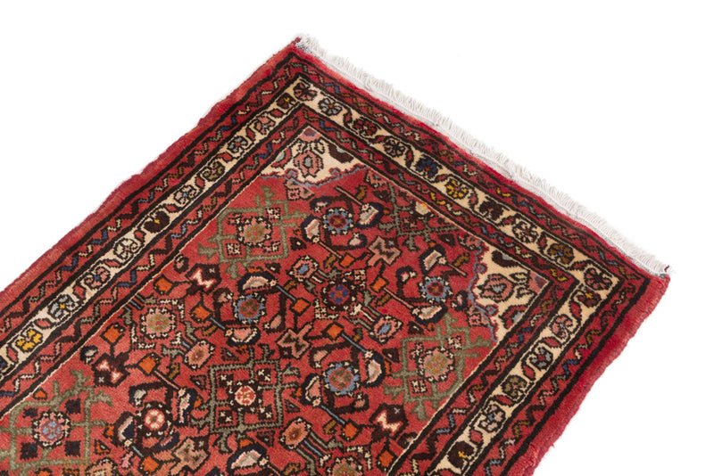 Hosseinabad Tapete 205x80cm - Tapete persa