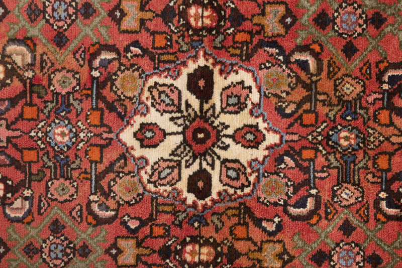 Hosseinabad Tapete 205x80cm - Tapete persa