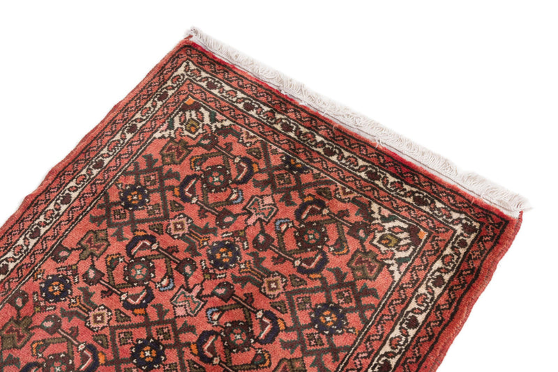 Hosseinabad Tapete 190x70cm - Tapete persa