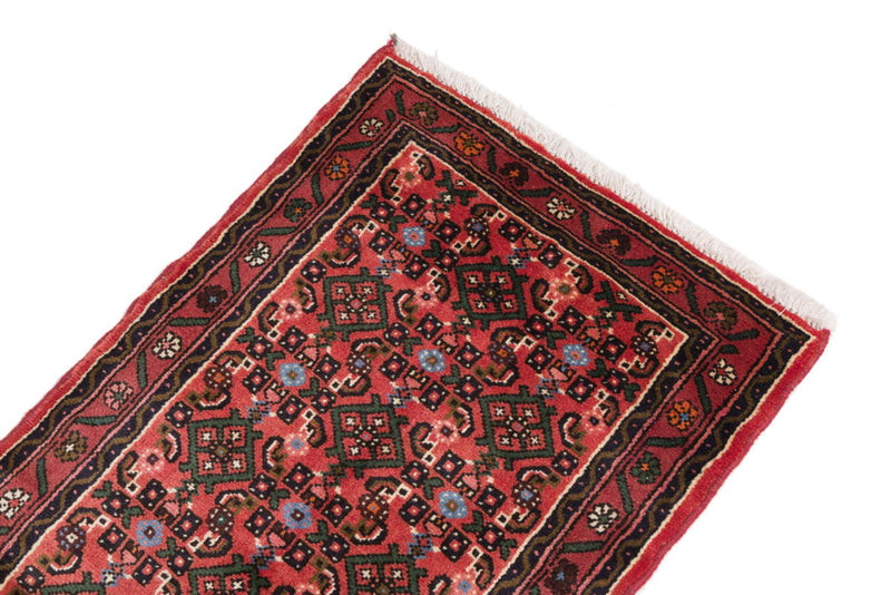 Hosseinabad Tapete 200x70cm - Tapete persa