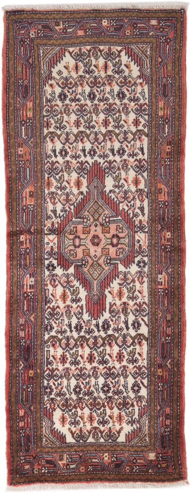 Hamadan Tapete 77x207cm - Tapete persa