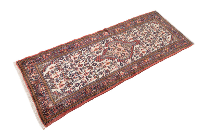Hamadan Tapete 77x207cm - Tapete persa