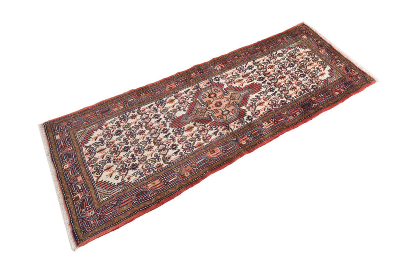 Hamadan Tapete 77x207cm - Tapete persa