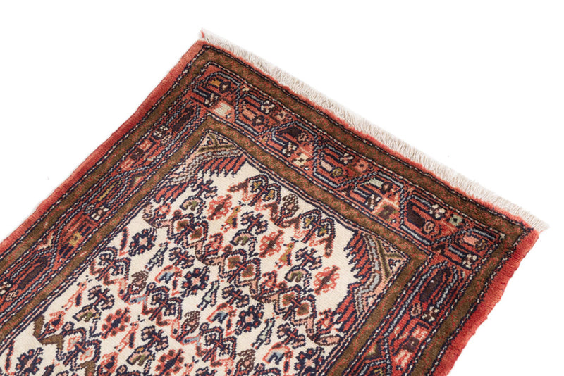 Hamadan Tapete 77x207cm - Tapete persa