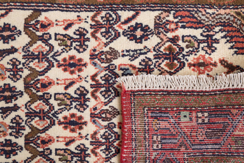 Hamadan Tapete 77x207cm - Tapete persa