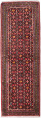 Hosseinabad Tapete 200x70cm - Tapete persa