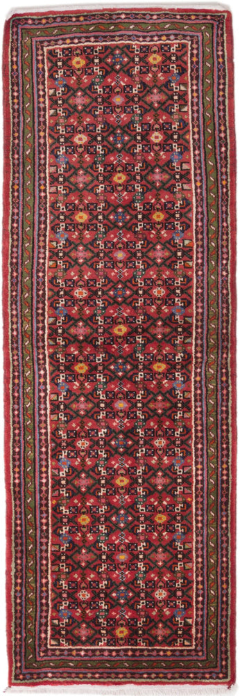 Hosseinabad Tapete 200x70cm - Tapete persa