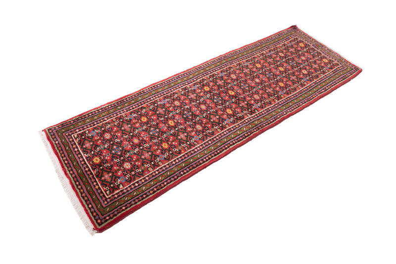 Hosseinabad Tapete 200x70cm - Tapete persa