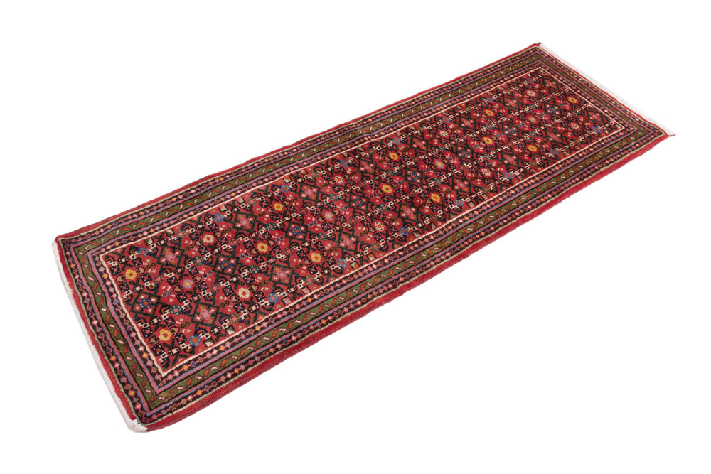 Hosseinabad Tapete 200x70cm - Tapete persa