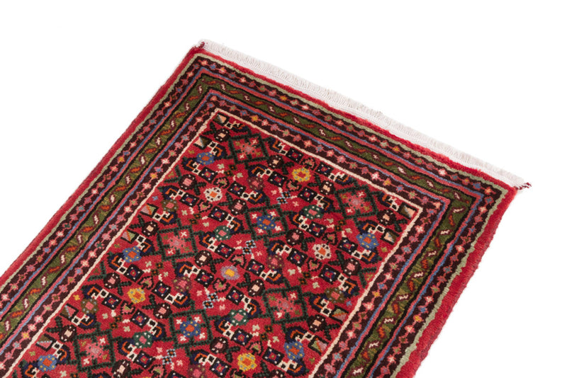 Hosseinabad Tapete 200x70cm - Tapete persa