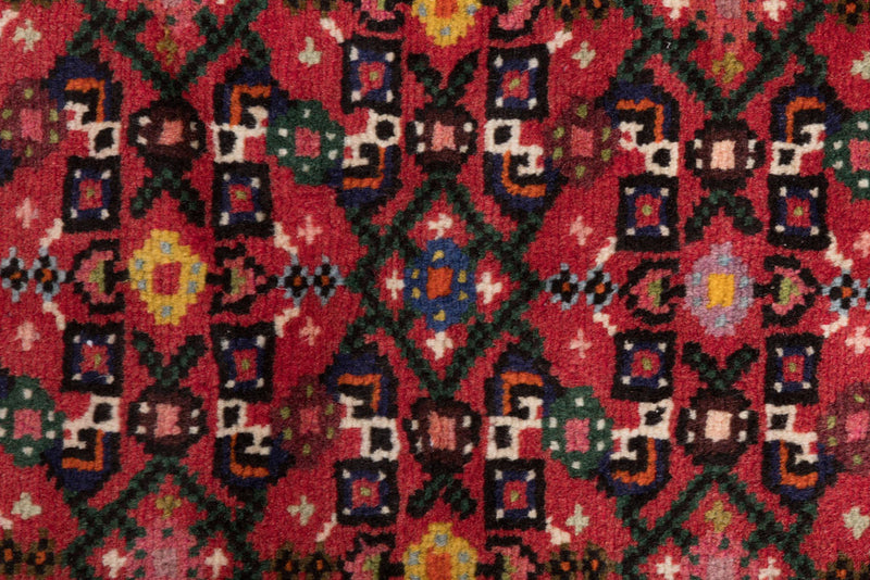 Hosseinabad Tapete 200x70cm - Tapete persa