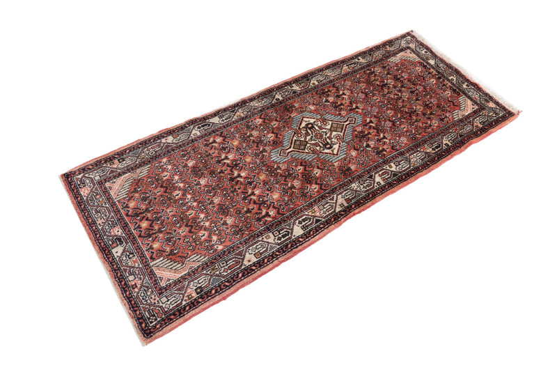 Senneh Tapete 205x80cm - Tapete persa