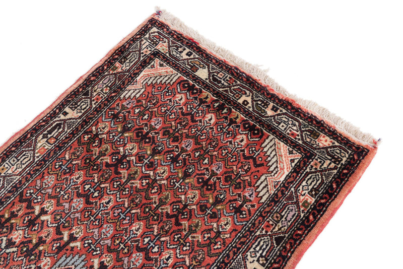 Senneh Tapete 205x80cm - Tapete persa