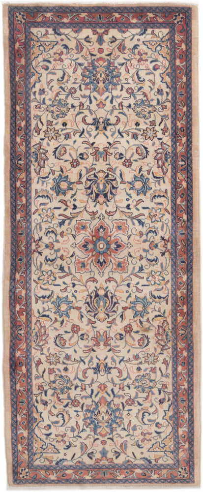 Tabatabaei Tapete 210x82cm - Tapete persa