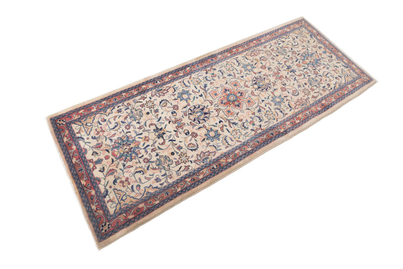 Tabatabaei Tapete 210x82cm - Tapete persa