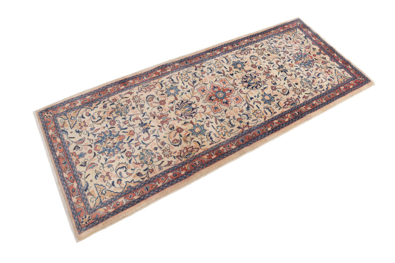 Tabatabaei Tapete 210x82cm - Tapete persa