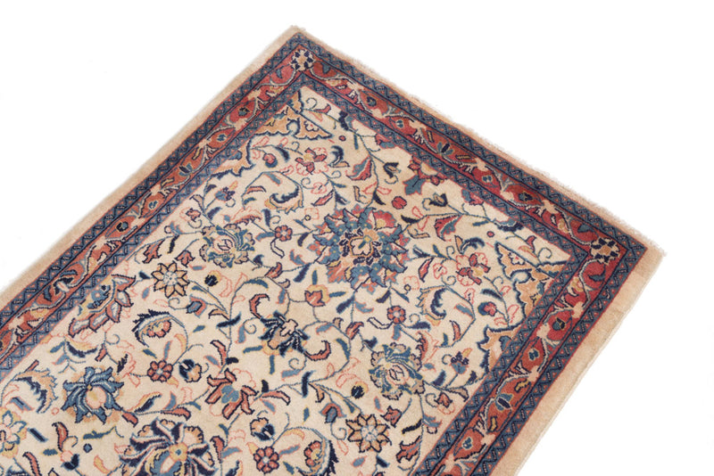 Tabatabaei Tapete 210x82cm - Tapete persa