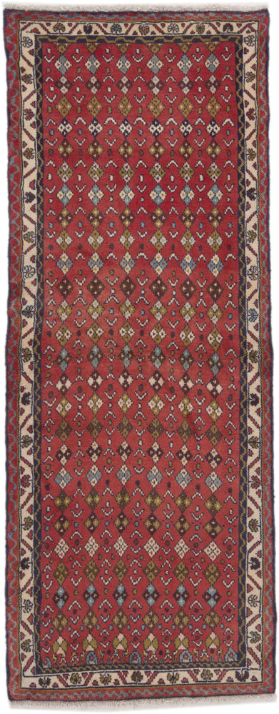 Hamadan Tapete 78x197cm - Tapete persa