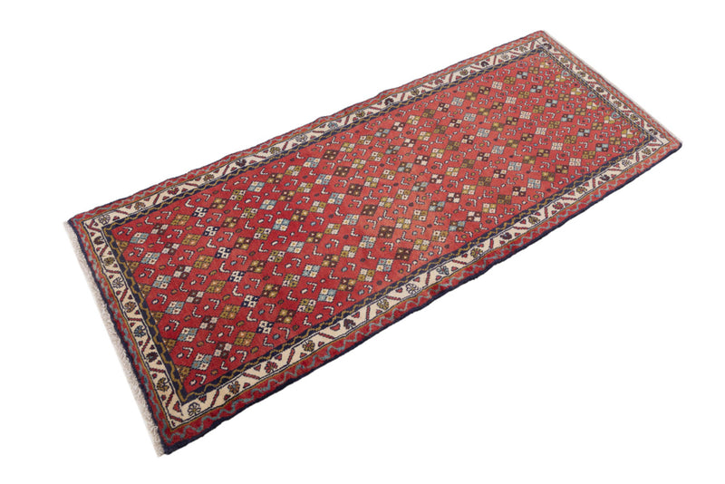 Hamadan Tapete 78x197cm - Tapete persa