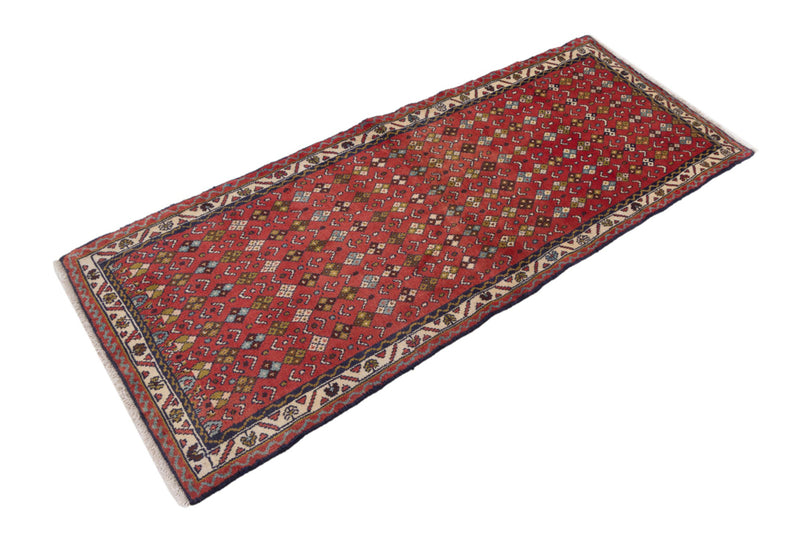 Hamadan Tapete 78x197cm - Tapete persa