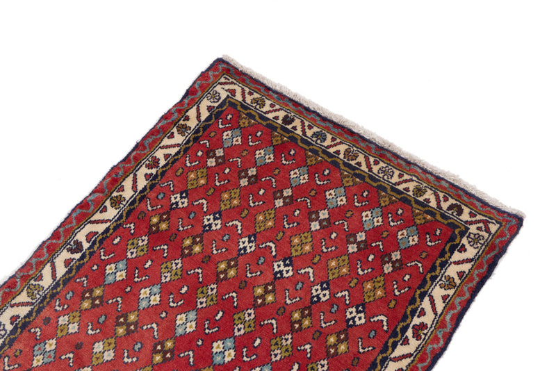 Hamadan Tapete 78x197cm - Tapete persa
