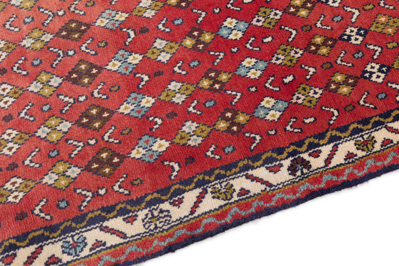 Hamadan Tapete 78x197cm - Tapete persa