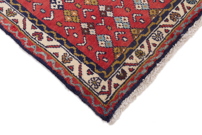 Hamadan Tapete 78x197cm - Tapete persa