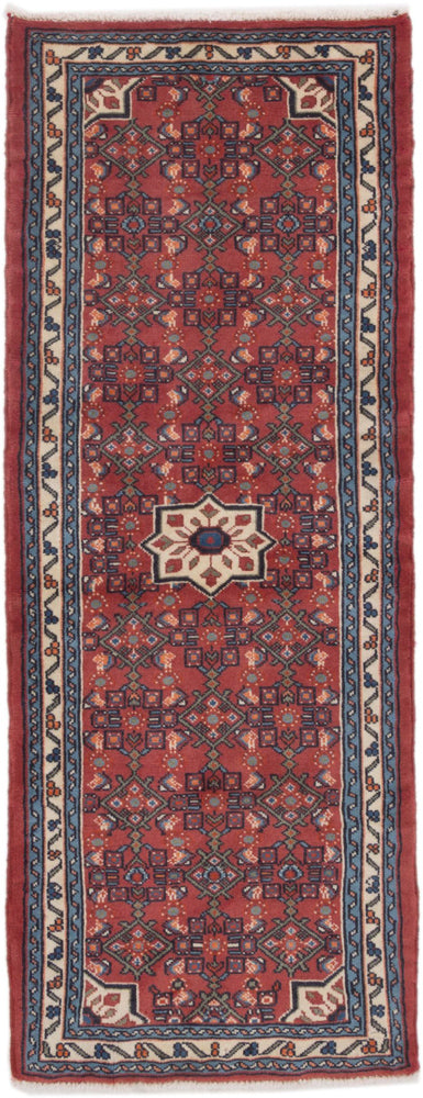 Hamadan Tapete 185x70cm - Tapete persa