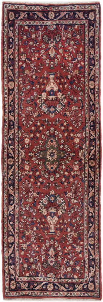 Hamadan Tapete 214x75cm - Tapete persa