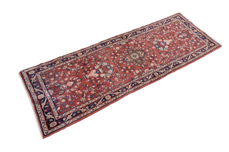 Hamadan Tapete 214x75cm - Tapete persa