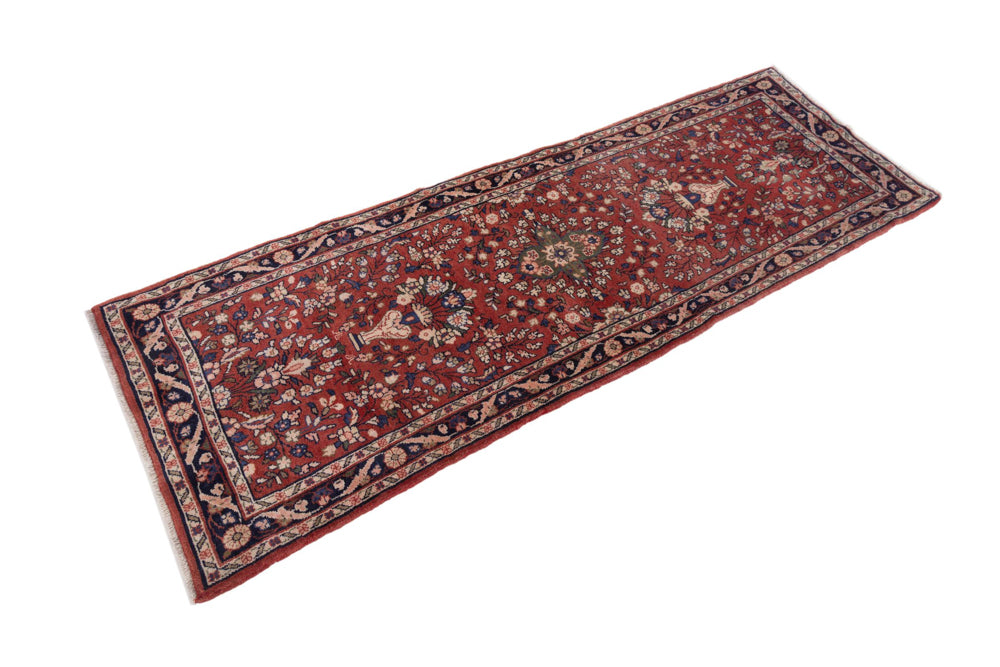 Hamadan Tapete 214x75cm - Tapete persa