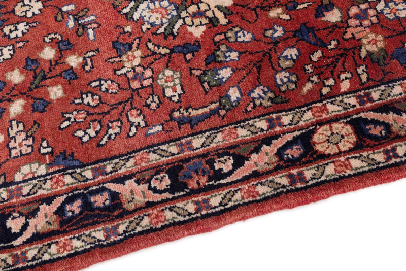 Hamadan Tapete 214x75cm - Tapete persa