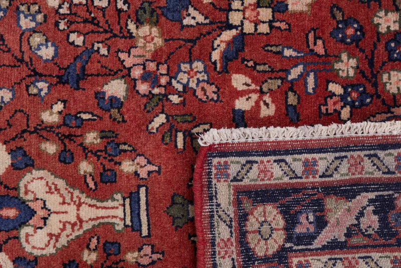 Hamadan Tapete 214x75cm - Tapete persa