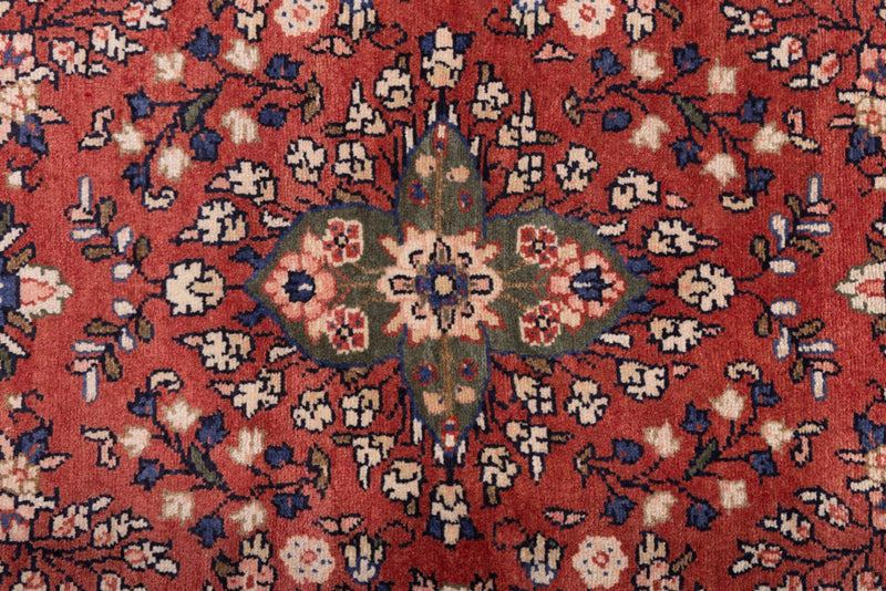 Hamadan Tapete 214x75cm - Tapete persa