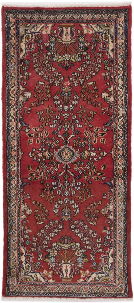 Sarouk Tapete 185x80cm - Tapete persa