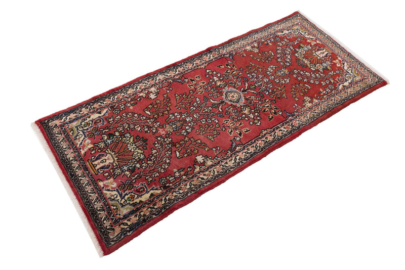 Sarouk Tapete 185x80cm - Tapete persa