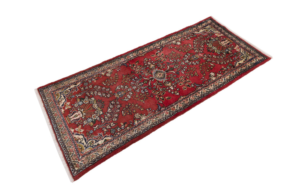 Sarouk Tapete 185x80cm - Tapete persa
