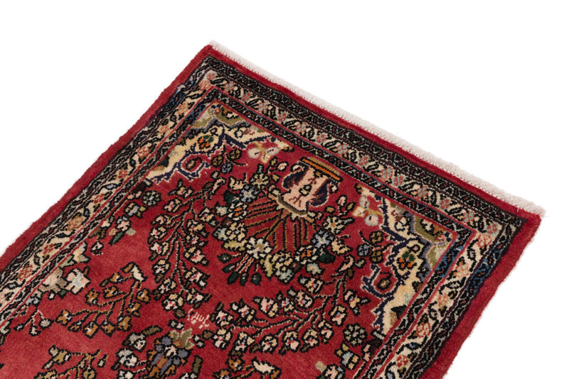 Sarouk Tapete 185x80cm - Tapete persa