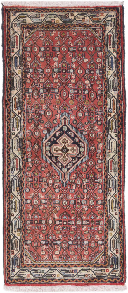 Hamadan Tapete 77x180cm - Tapete persa