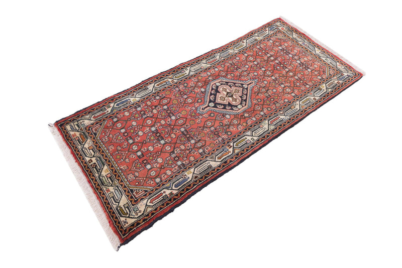 Hamadan Tapete 77x180cm - Tapete persa