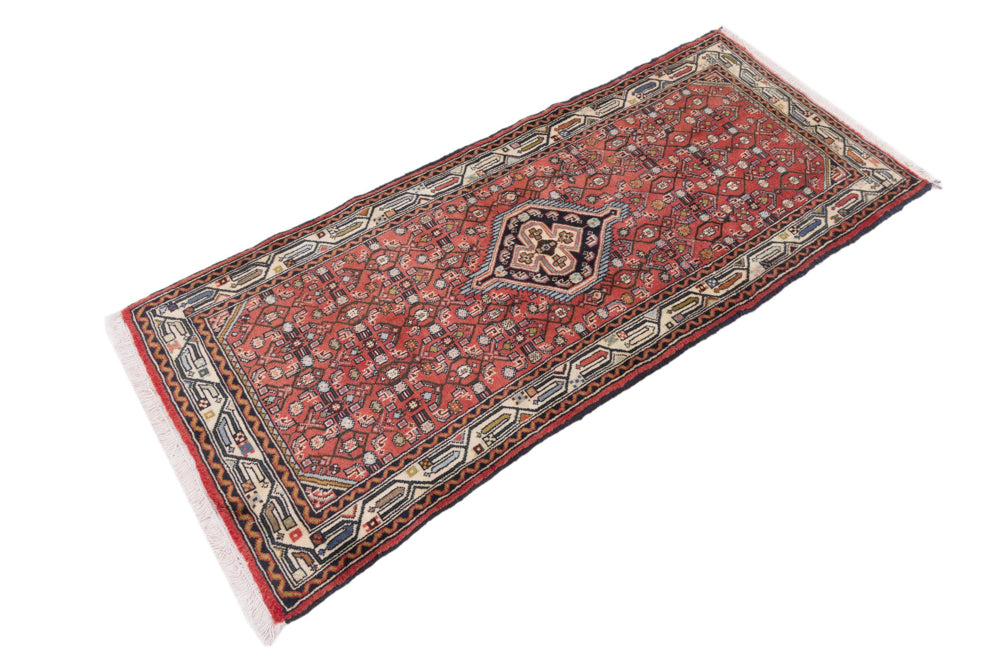Hamadan Tapete 77x180cm - Tapete persa