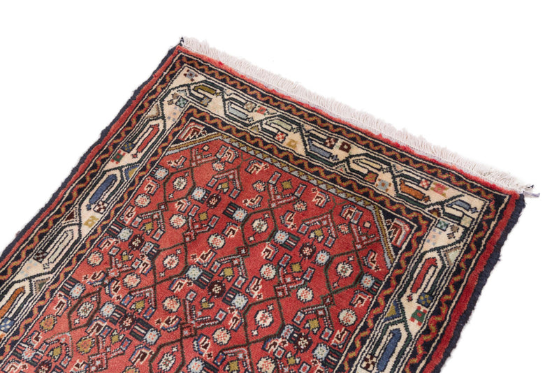 Hamadan Tapete 77x180cm - Tapete persa