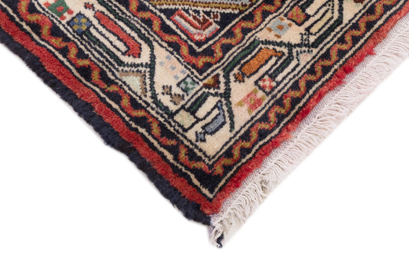 Hamadan Tapete 77x180cm - Tapete persa