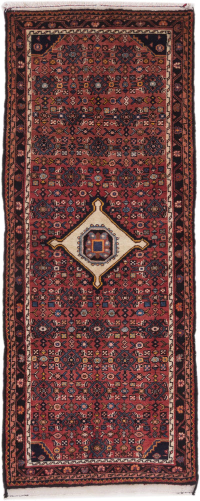Hosseinabad Tapete 195x78cm - Tapete persa
