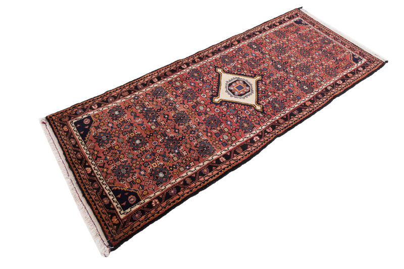 Hosseinabad Tapete 195x78cm - Tapete persa
