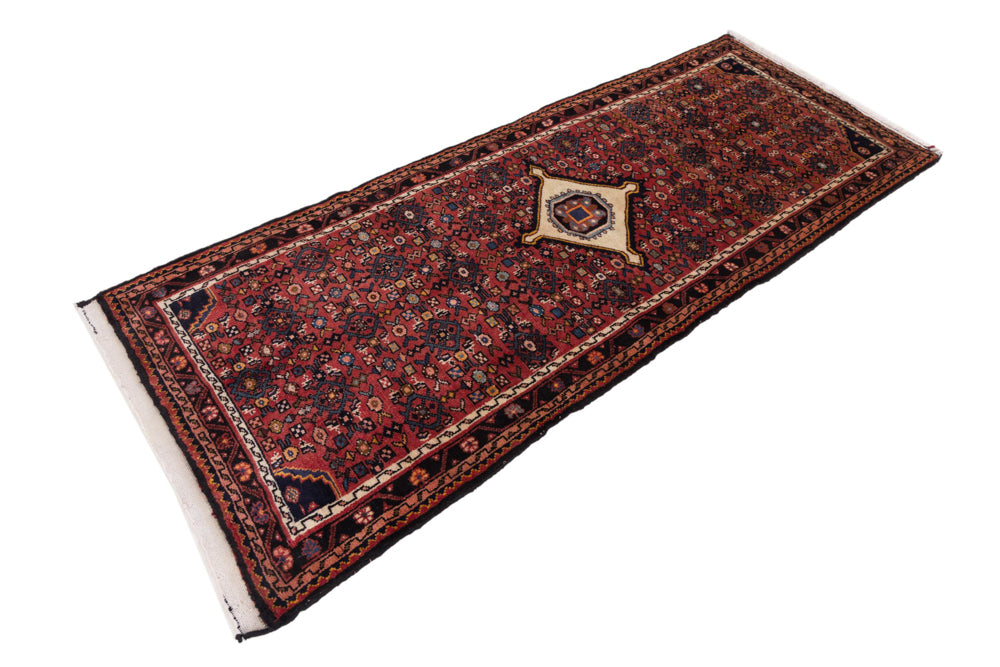 Hosseinabad Tapete 195x78cm - Tapete persa