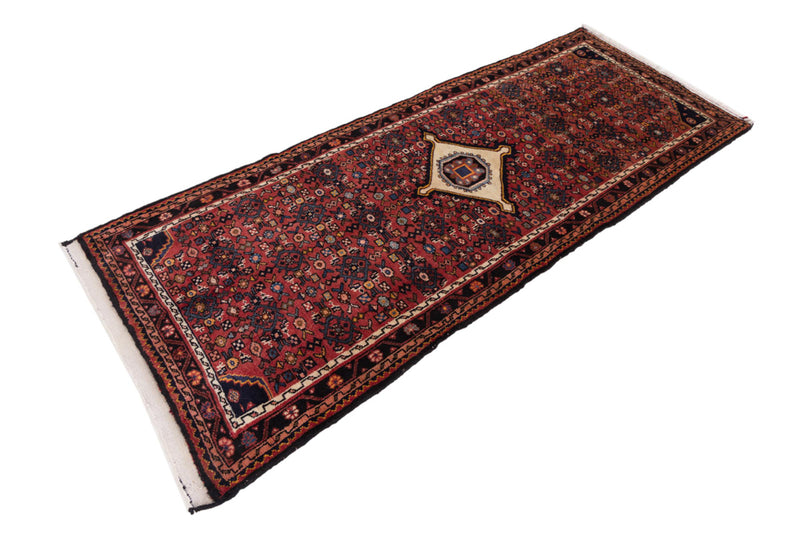 Hosseinabad Tapete 195x78cm - Tapete persa